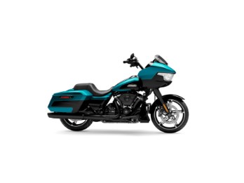FLTRX Road Glide