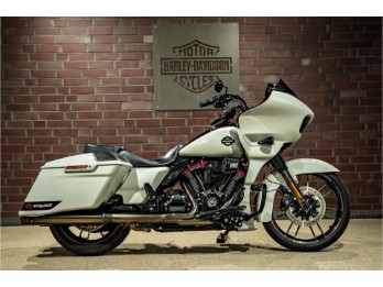 FLTRXSE CVO ROAD GLIDE