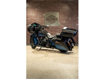 FLTRXSE CVO ROAD GLIDE