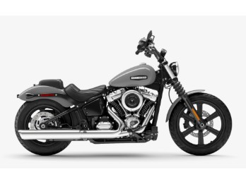 FXBB Softail Street Bob