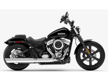 FXBB Softail Street Bob