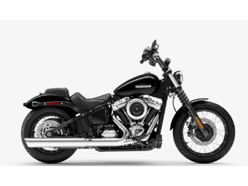FXBB Softail Street Bob
