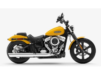 FXBB Softail Street Bob