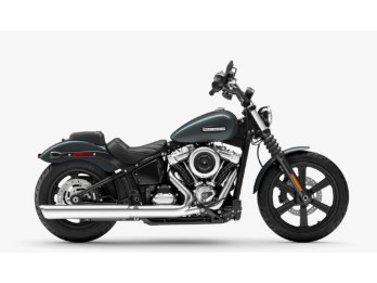 FXBB Softail Street Bob