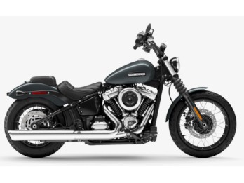 FXBB Softail Street Bob