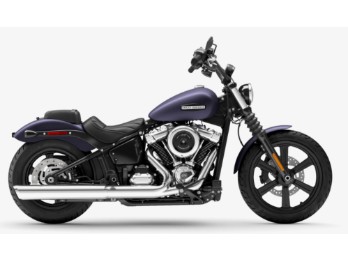 FXBB Softail Street Bob