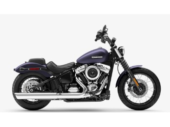 FXBB Softail Street Bob