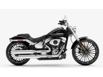 FXBR Softail Breakout