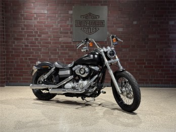 FXDB Dyna Street Bob