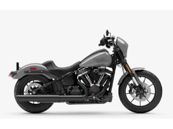 FXLRS Softail Low Rider S
