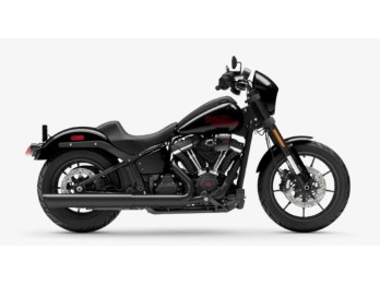 FXLRS Softail Low Rider S