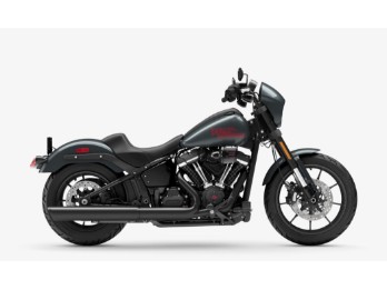 FXLRS Softail Low Rider S