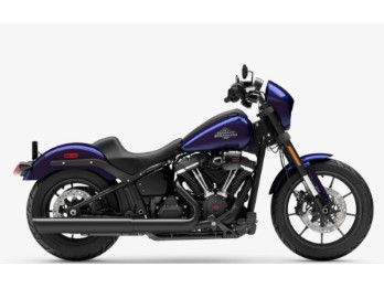 FXLRS Softail Low Rider S