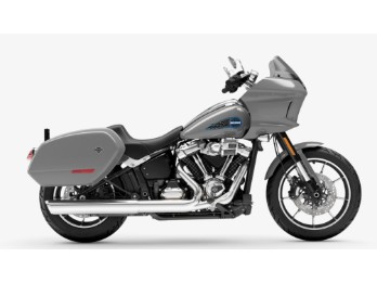 FXLRST Softail Low Rider ST