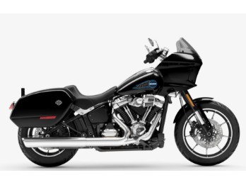 FXLRST Softail Low Rider ST