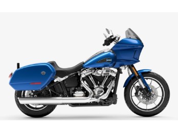 FXLRST Softail Low Rider ST