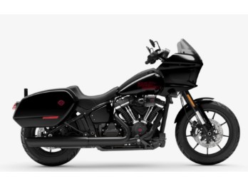 FXLRST Softail Low Rider ST