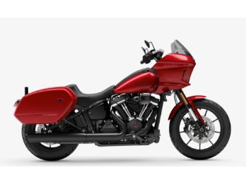 FXLRST Softail Low Rider ST
