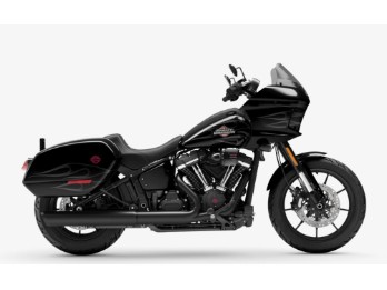 FXLRST Softail Low Rider ST