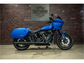 FXLRST Softail Low Rider ST