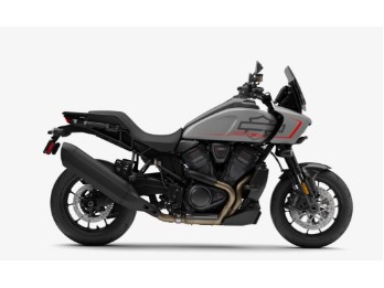 RA1250ST Pan America 1250 ST