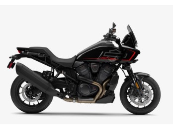 RA1250ST Pan America 1250 ST