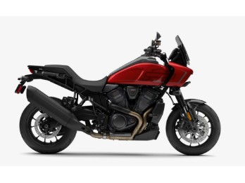 RA1250ST Pan America 1250 ST