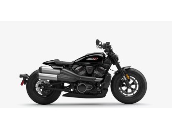 RH1250S Sportster S
