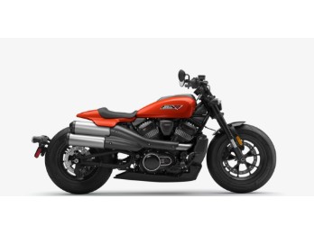 RH1250S Sportster S