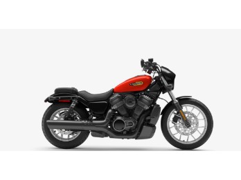 RH975S NIGHTSTER SPECIAL