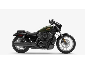 RH975S NIGHTSTER SPECIAL