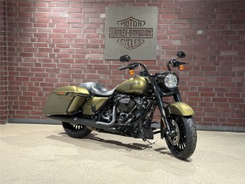 FLHRXS Road King Special
