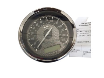 Harley-Davidson® Tachometer Kilometerzähler Dyna, Sportster, Touring 