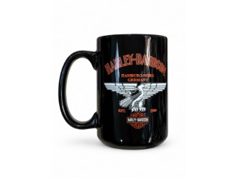 Harley-Davidson® Dealer Tasse