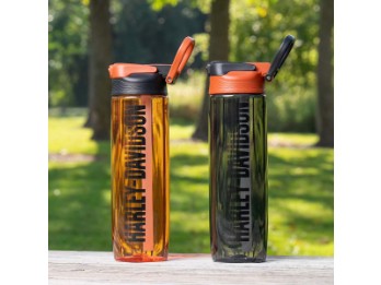 Harley-Davidson® Fade Wasserflaschenset
