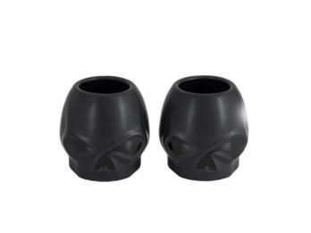 Harley-Davidson® Willie G. Skull Shotgläser-Set