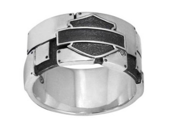 Harley-Davidson® Mens Industrial B&S