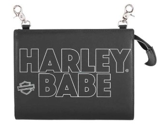 Harley Babe Hip Bag