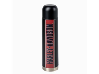Harley-Davidson® Trenton Thermosflasche