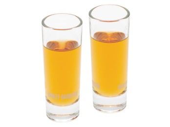 Harley-Davidson® Premier Shooter-Set
