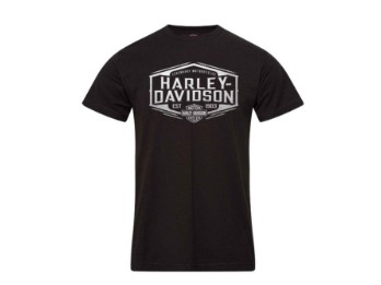 Harley-Davidson® Dealer T-Shirt Heavy Metal 