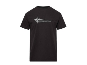 Harley-Davidson® Dealer T-Shirt Heritage