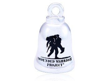 Wounded Warrior Bell