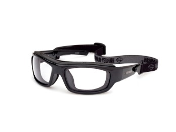 Harley-Davidson® Motorradbrille Soldier