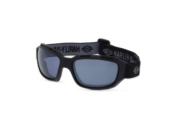 Harley-Davidson® Motorradbrille Battery