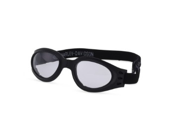 Harley-Davidson® Motorradbrille Dust