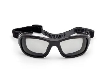Harley-Davidson® Sonnenbrille Genera 2.0 schwarz/ selbsttönend smoke