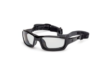 Harley-Davidson® Motorradbrille Gym Time 2.0