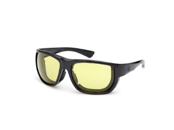 Harley-Davidson® Motorradbrille Metal Bound