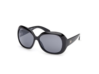 Harley-Davidson® Damen Motorradbrille Enflame